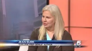 College Prep Genius on TV in Dallas