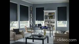 Blinds ( Roman, Roller, Blackout, Sunshade, Venetian, Vertical, Panel )