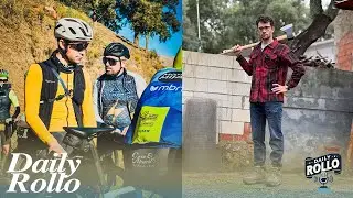 NO TE FALTA MOTIVACI&Oacute;N, TE FALTA FOCO | #dr200