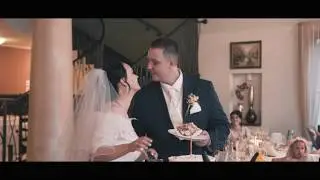 Lucka a Laco - Svadobné momenty