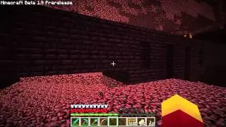 Minecraft: Beta 1.9 Prerelease - Nether Ruins and New Mobs