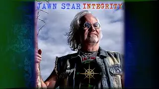 INTEGRITY by Jawn Star