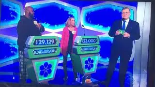The Price Is Right Showcase Results (February 26, 2019)