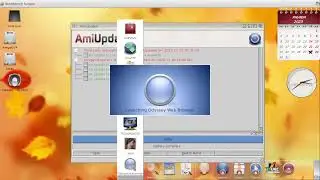 AmiUpdate 2.49 - AmiSSL and Others [Amiga] {AmigaOne X5000} (2023) AmigaOS 4.1 FE