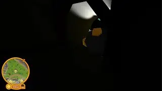 Mining job in wobbly life
