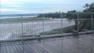 Quebec river rush - Day 37