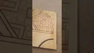 нашел дневник из Graivity Falls