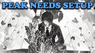 How Good is Solemn Lament Gregor Actually? [Limbus Company]
