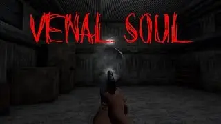 VERY SUSPENSEFUL | Venal Soul