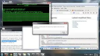 Desmotracion de HIDS OSSEC 2.8.0 + SSH + DDOS (Simple) Project
