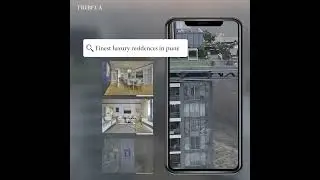 Luxury Residences in Pune | The Ark | Tribeca Developers