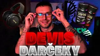 RESTT ROZBAĽUJE DARČEKY OD DEVIHO