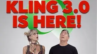 Kling 3.0 First Look: The New King of AI Video!