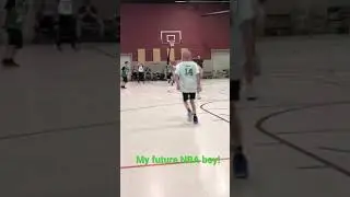NBA future Superstar 🤩