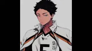Haikyuu 7 setter edit part 1 || Make It Jump and sweat