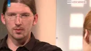 Piraten Politiker | Martin Delius INTERVIEW