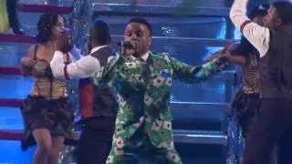 International Soca Monarch Finals - Ricardo Drue
