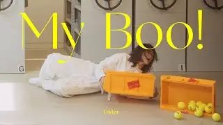 아울러(OWLER) - My Boo! (Rene Hauyne) Official Music Video