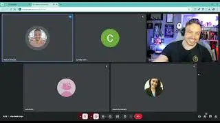 Imers&atilde;o Profissional: Desafios contempor&acirc;neos; Hard e Soft Skills; ft DAVID ARTY