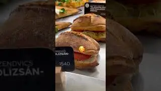 #food #yummy #foodvideos #viral #trending #viralfood #shortvideo #caf&eacute; #budapest #shorts #short
