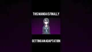 METAMORPHOSIS ANIME ADAPTATION IS COMING #manga #anime #animation #shindol #henshin
