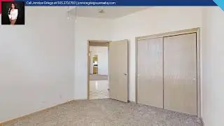 NEW LISTING: 2469 Manzano Loop NE Rio Rancho NM 87144