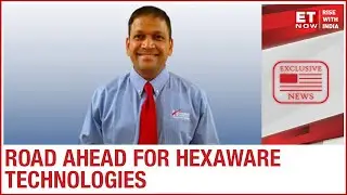 Hexaware Technologies CEO R Srikrishna on the rationale behind delisting company