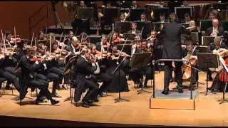 OSG NESTEROWICZ : PROKOFIEV 5TH 3 Adagio.mp4