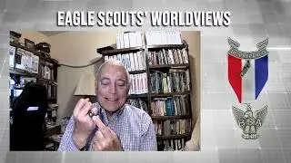 Richard Hewitt: Over 60 Years of Scouting Service