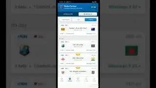 #nostra app