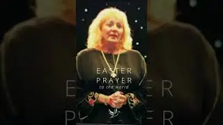 Easter Prayer