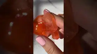 Asmr slime tiktok | Асмр слайм тик ток #shorts