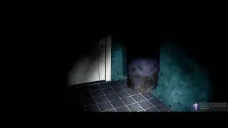 Project Liminal 2 Demo