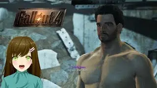 Fallout 4 - Paladin Danse's Secret Episode 58