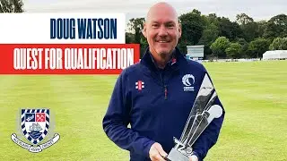 Doug Watson's Scottish Journey