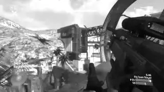 Exile Prime Halo MCC Montage #1