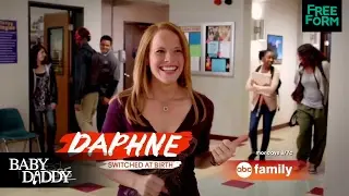 CRUSH by Freeform--Shop the Daphne collection now, only at Wet Seal! | Freeform