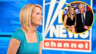 Laura Ingraham's Shocking Transformation: From Conservative Darling to&hellip;