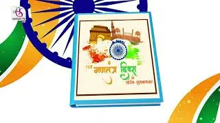 Happy Republic day by Sansad TV | 26 January, 2022