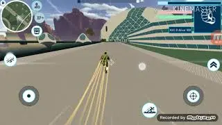 Playing Superheroes battleground #HACK#
