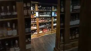 liquor store or library!!?? 🤔
