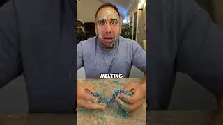 Can I hold melting nerds rope candy