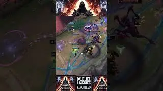 &iexcl;PENTAKILL con Varus! 💀🔥