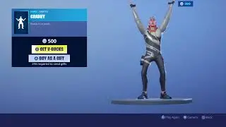 Fortnite forbyte 38 FINAL FORTBYTE!!!!!!!!!!