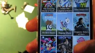 Playbox HD Movie App Review