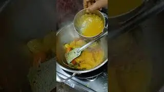 # আলু টমেটো বিন্স ও টমেটো দিয়ে  তেলাপিয়া মাছের ঝোল রান্নার পদ্ধতি #telapiyafishsoupcookingrecepi🐠🐠