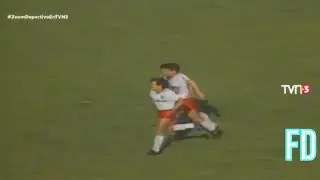 Goles Deportes Valdivia PD 1988
