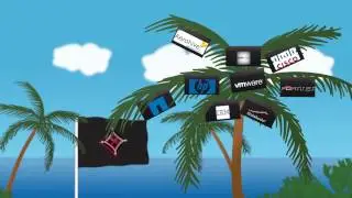 Chicago IT Consulting Firm, Black Diamond Solutions Overview Video