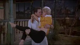 Doris Day and John Raitt - 