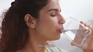 The Subtle Sip Test - Aava Alkaline Natural Mineral Water